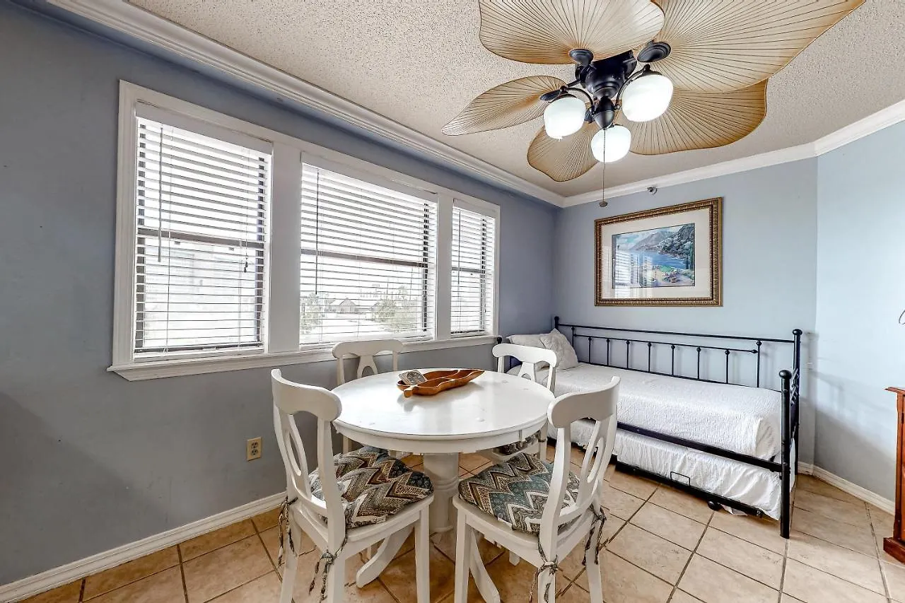 The Inn At St. Thomas Square #1208A Panama City Beach