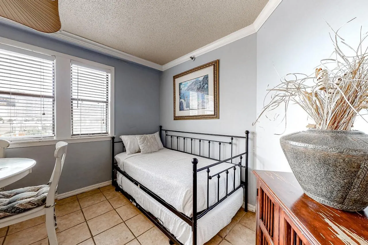 Hotel The Inn At St. Thomas Square #1208A Panama City Beach