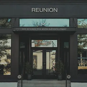 Reunion Nashville