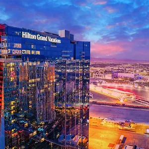 Hilton Club Elara Vegas Las Vegas