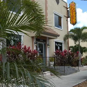 Hyde Park Tampa