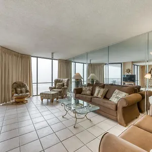 Edgewater 207 Panama City Beach