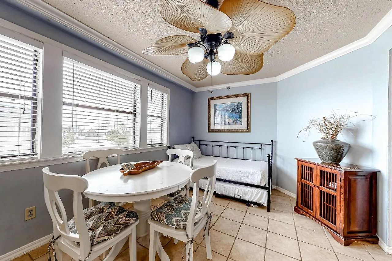 The Inn At St. Thomas Square #1208A Panama City Beach